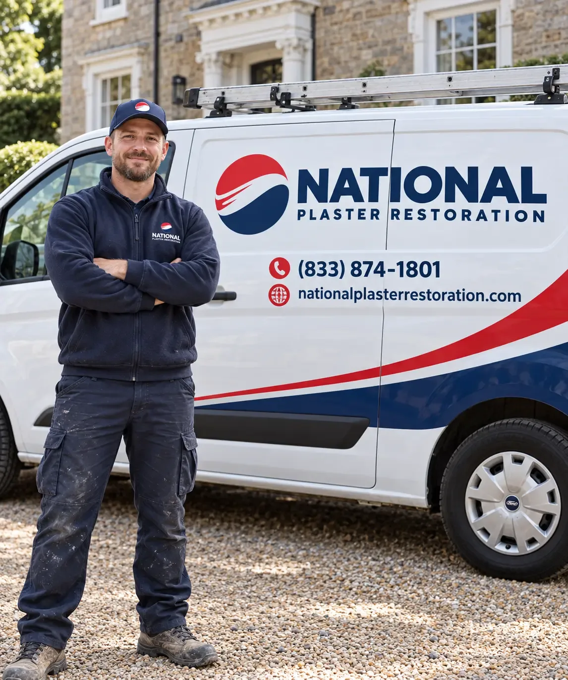 Plaster Repair company in Columbus City, IA